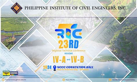 PICE 23rd Regions IV.